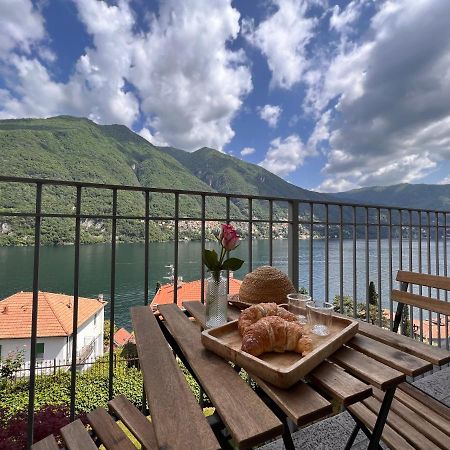 Torriggia House - By My Home In Como Laglio Exterior foto